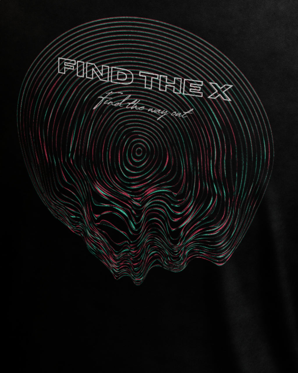 Lost in the Signal. Found in the X.