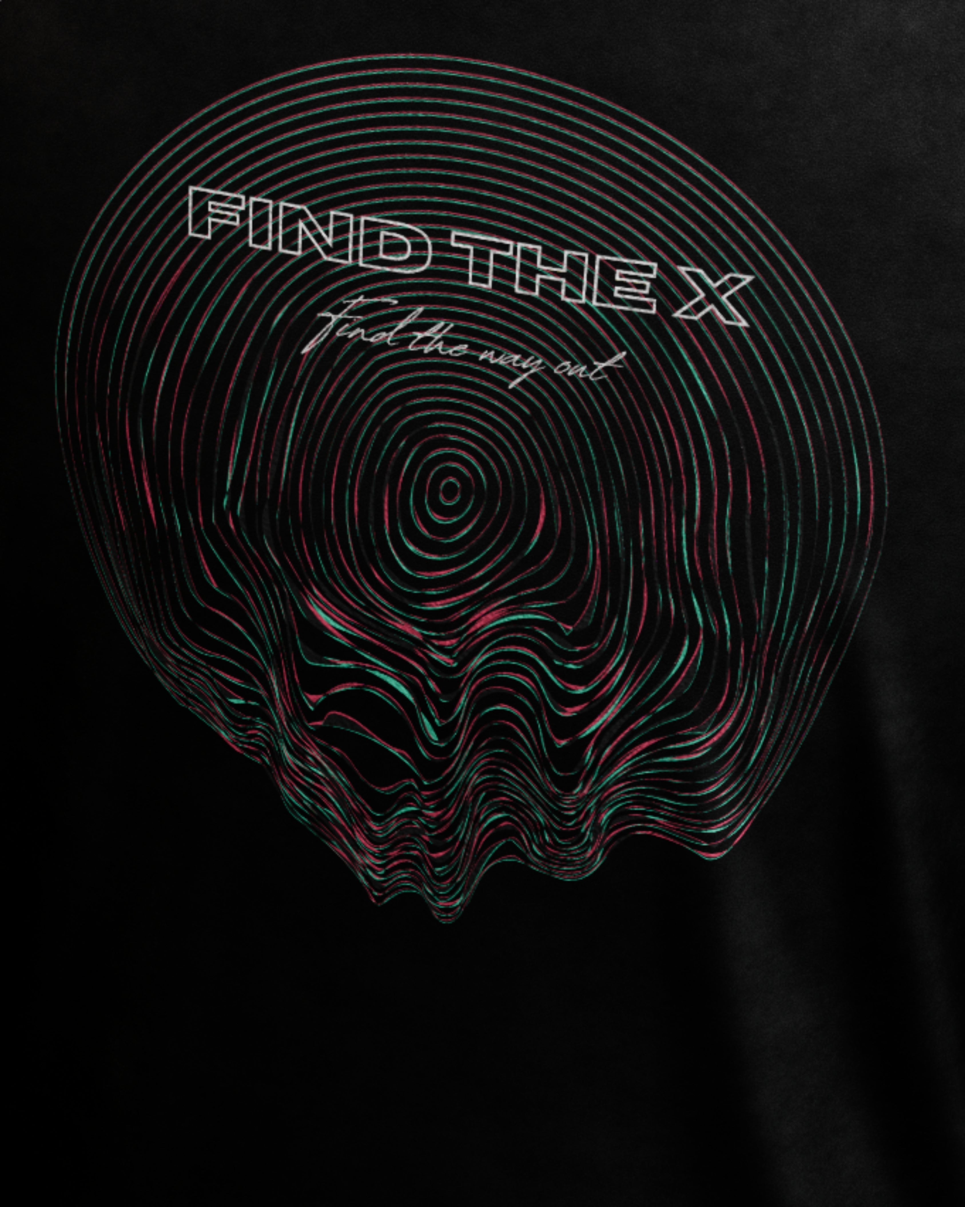 Lost in the Signal. Found in the X.