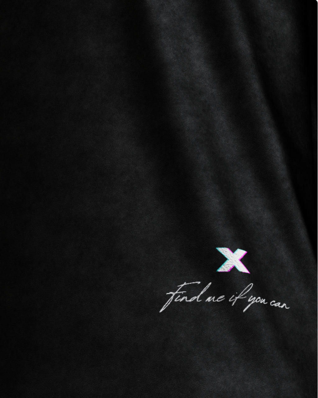 Lost in the Signal. Found in the X.