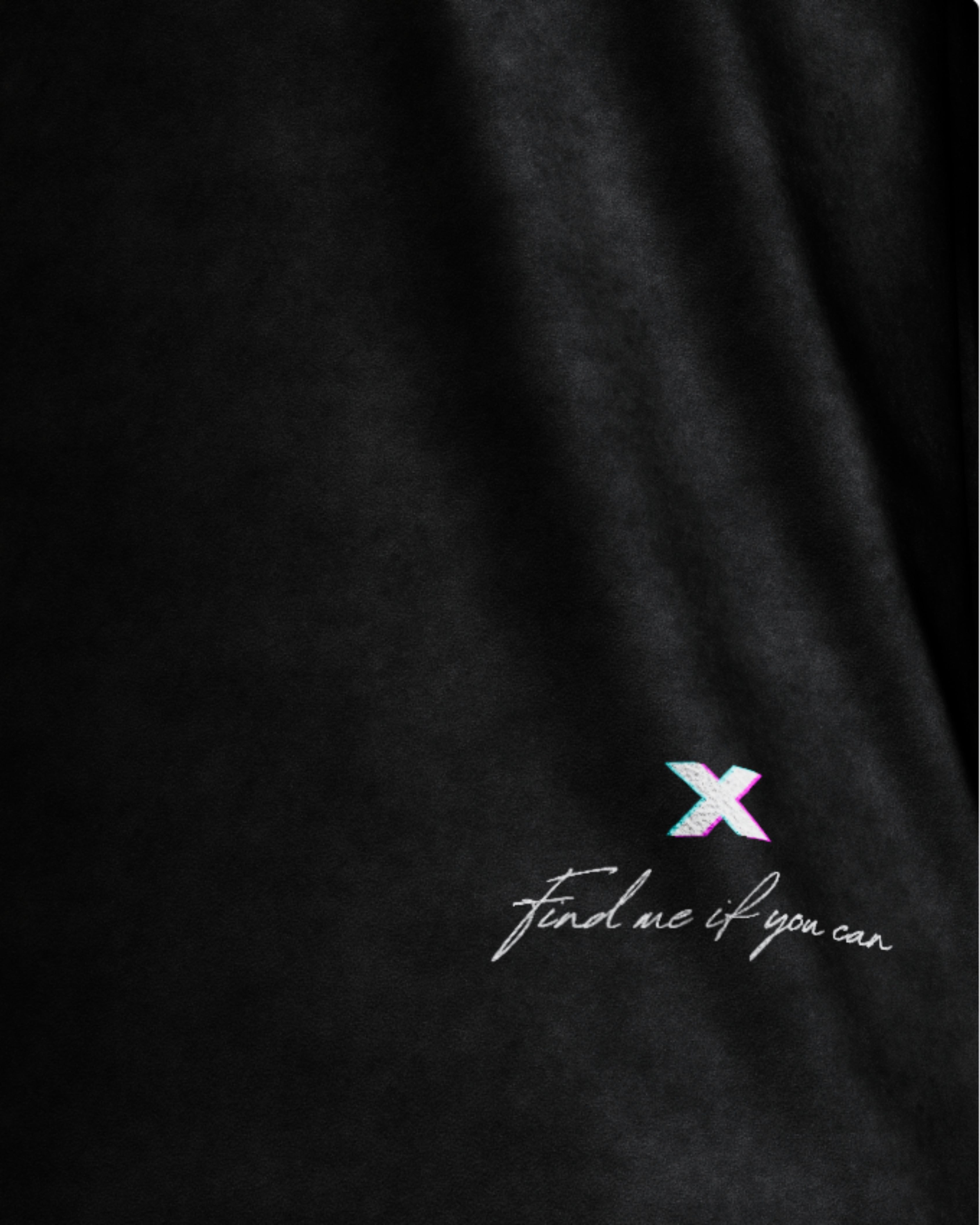Lost in the Signal. Found in the X.