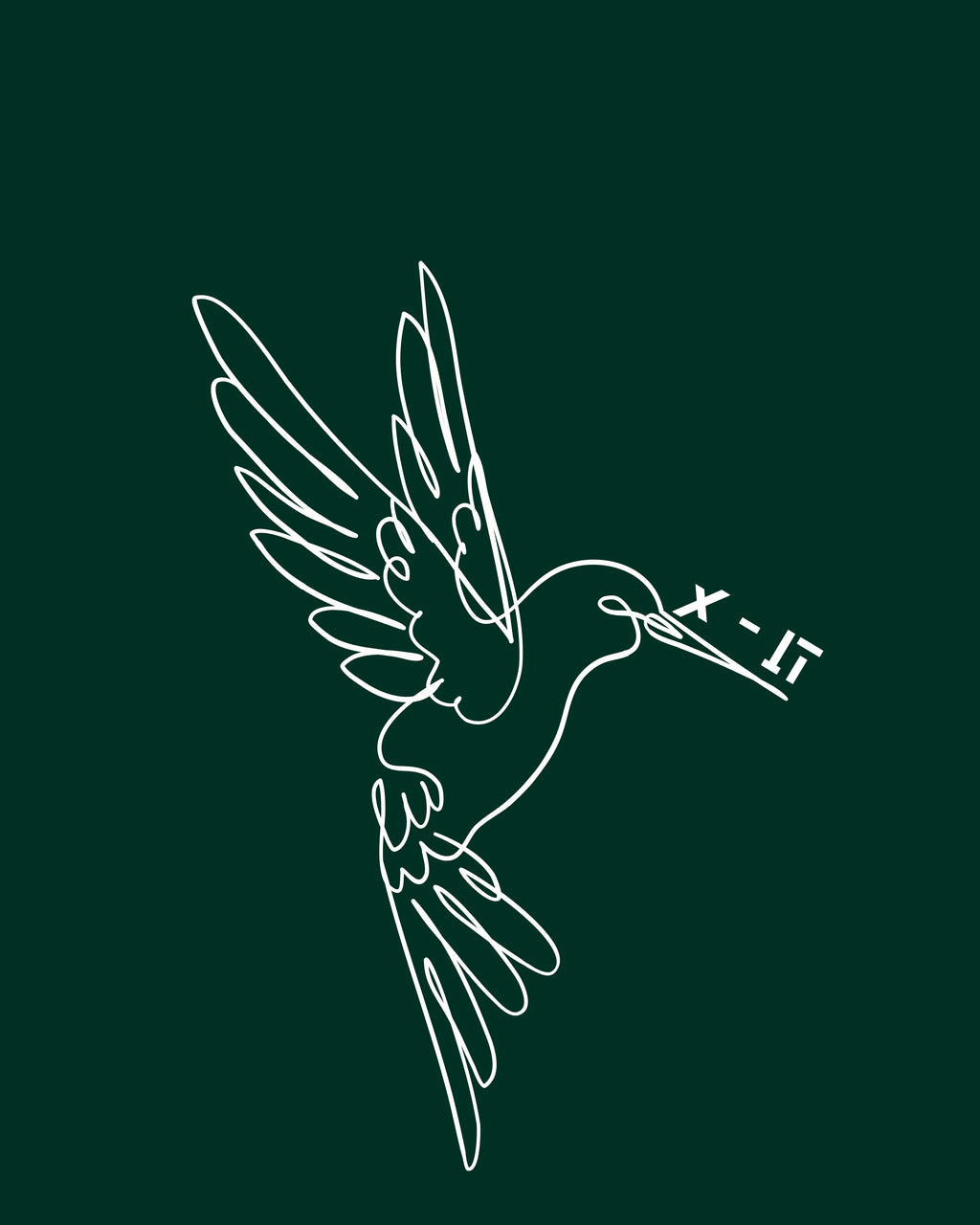 Carry Your Peace. Leave the Noise.