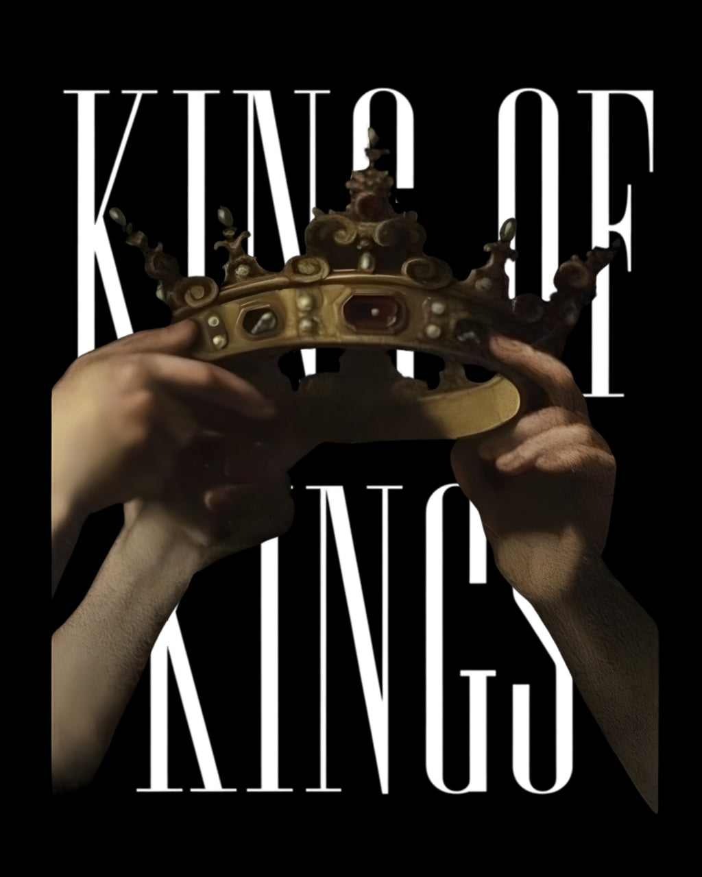 Take Your Throne.