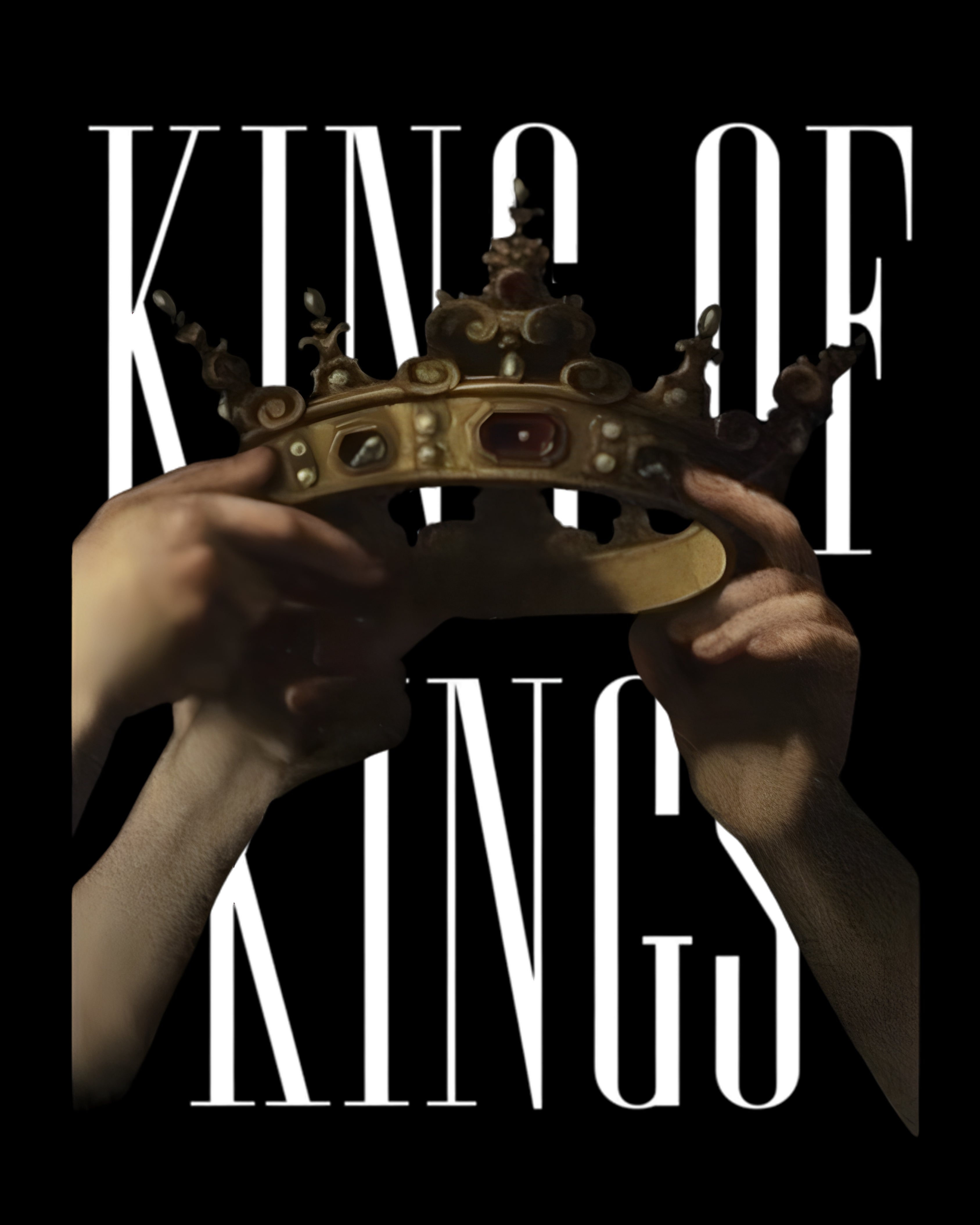 Take Your Throne.